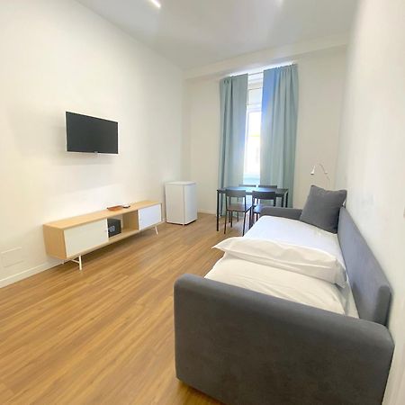 Lexie Suites Рим Экстерьер фото