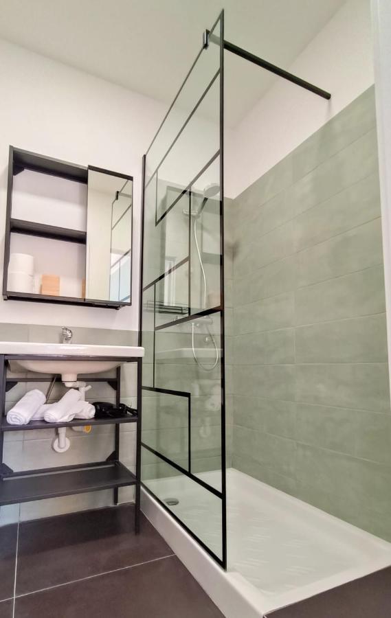 Lexie Suites Рим Экстерьер фото