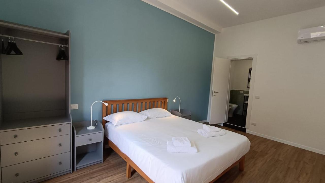 Lexie Suites Рим Экстерьер фото