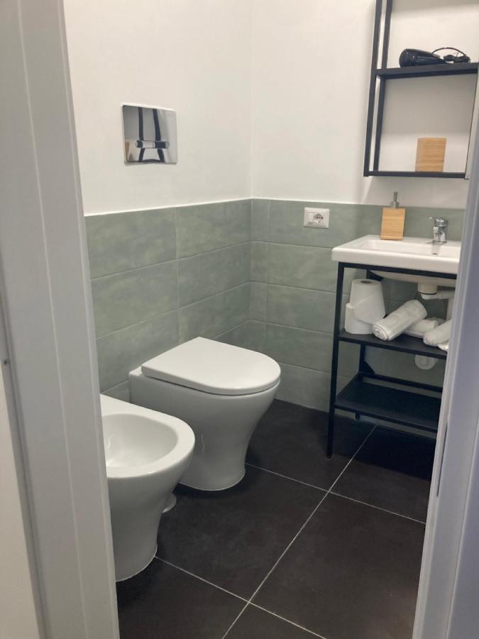 Lexie Suites Рим Экстерьер фото