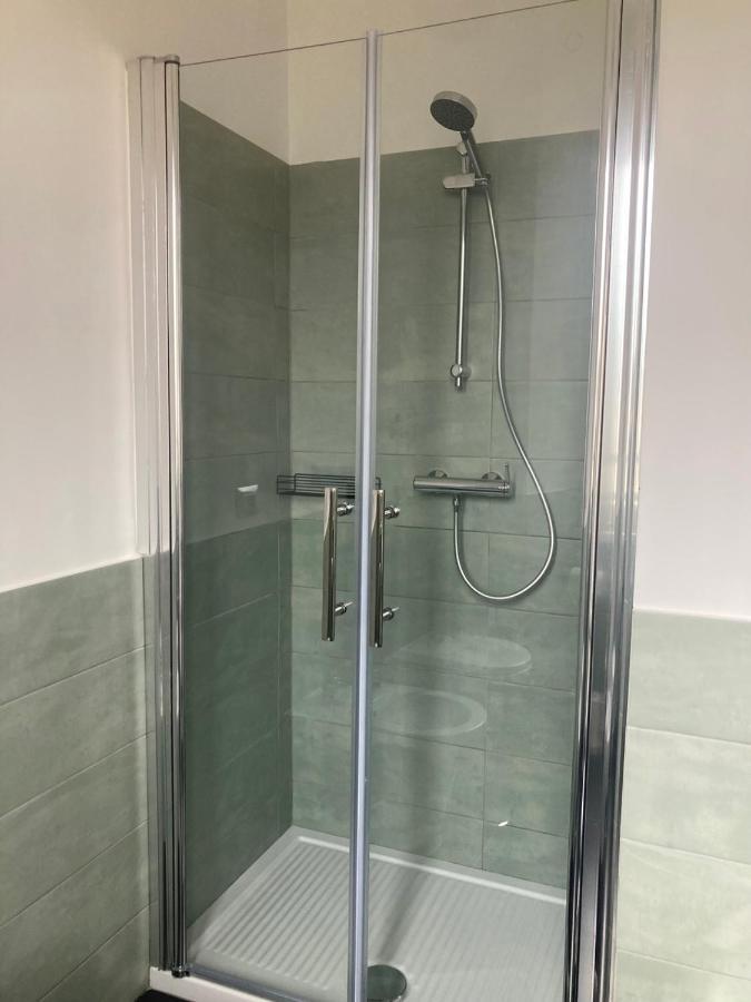 Lexie Suites Рим Экстерьер фото