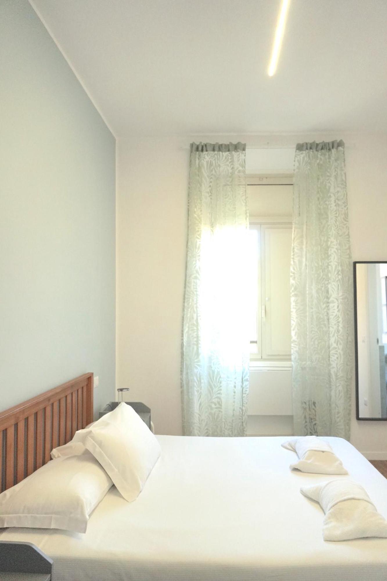 Lexie Suites Рим Экстерьер фото