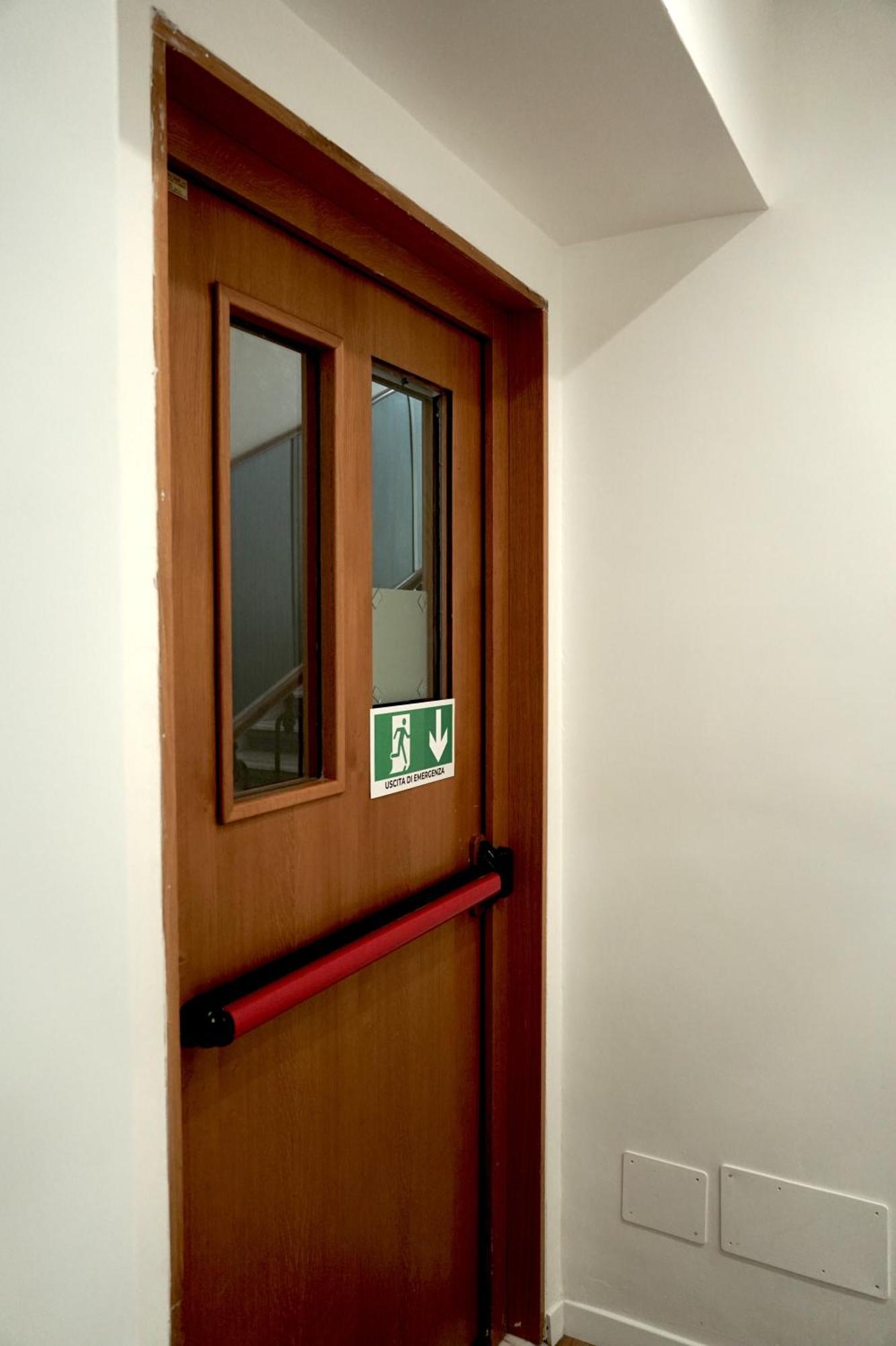 Lexie Suites Рим Экстерьер фото