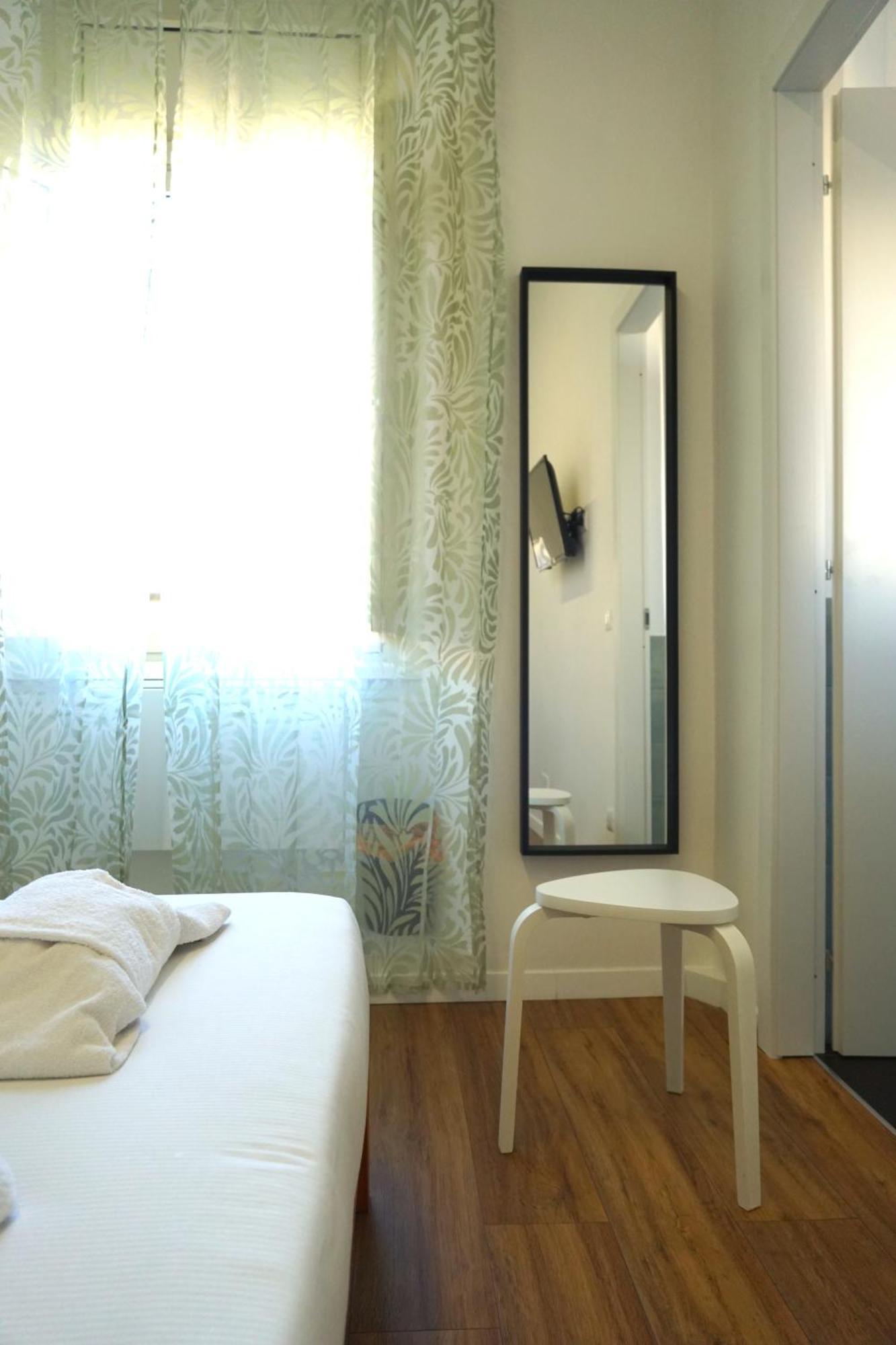 Lexie Suites Рим Экстерьер фото