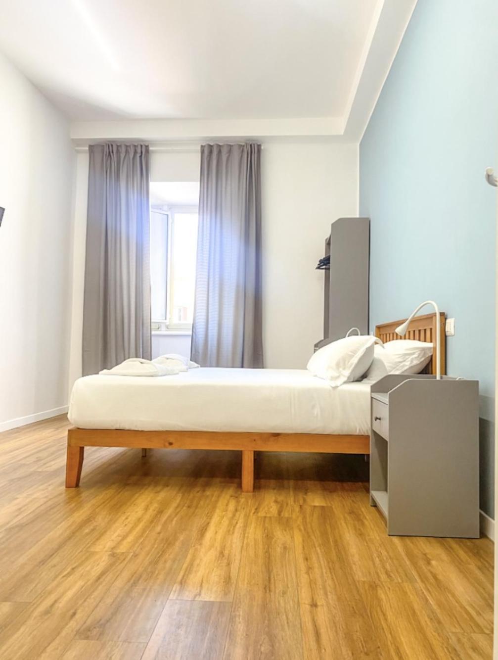 Lexie Suites Рим Экстерьер фото
