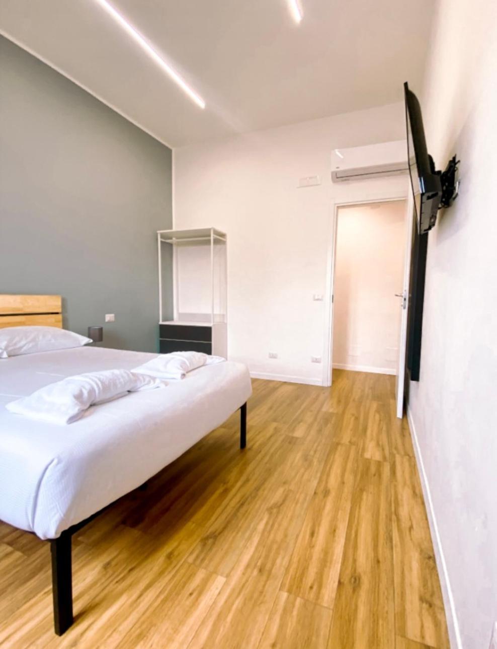 Lexie Suites Рим Экстерьер фото