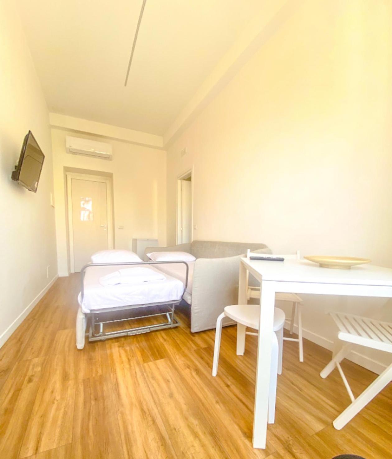 Lexie Suites Рим Экстерьер фото