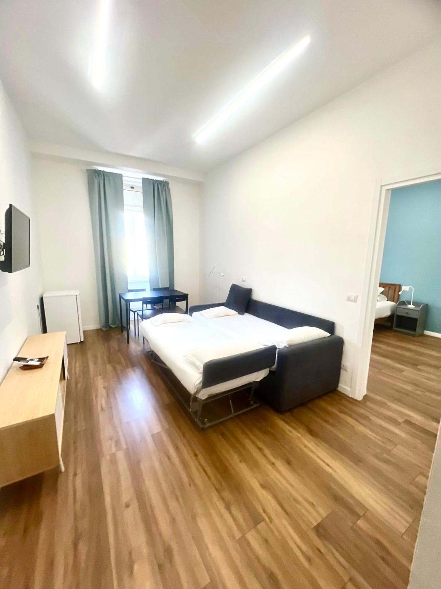 Lexie Suites Рим Экстерьер фото