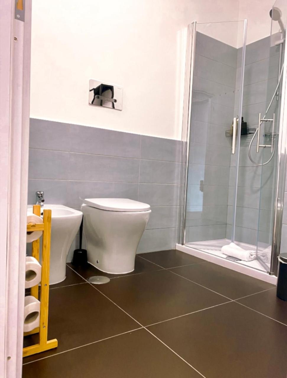 Lexie Suites Рим Номер фото