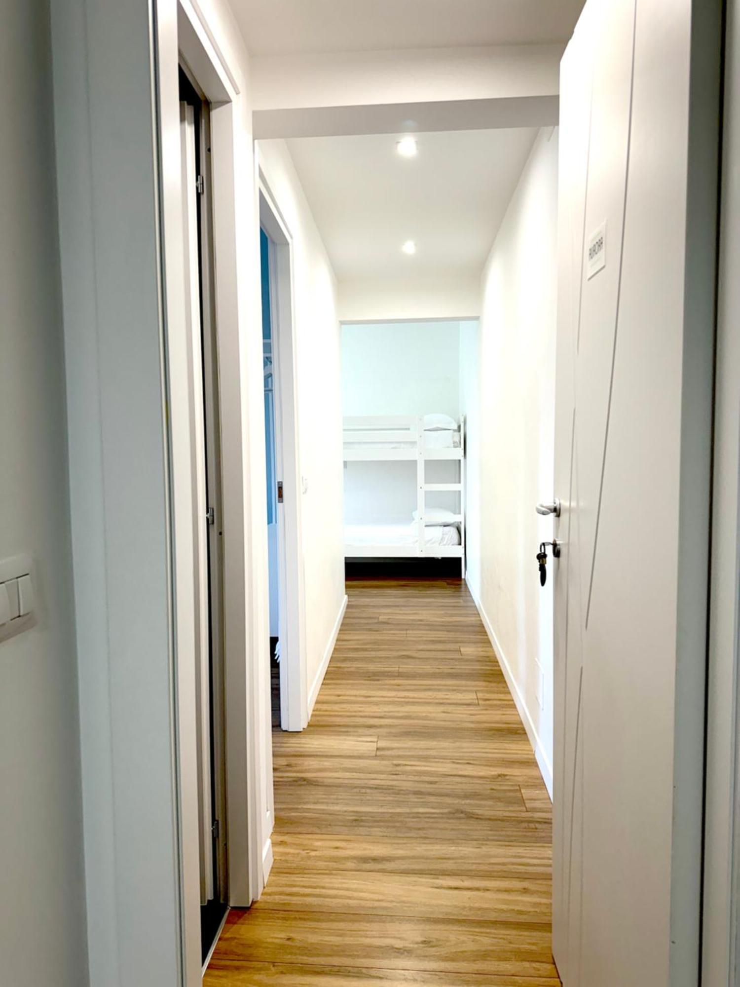 Lexie Suites Рим Экстерьер фото