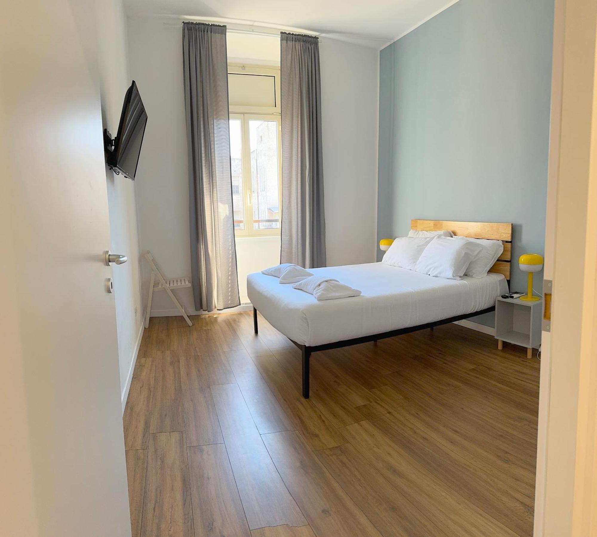 Lexie Suites Рим Экстерьер фото