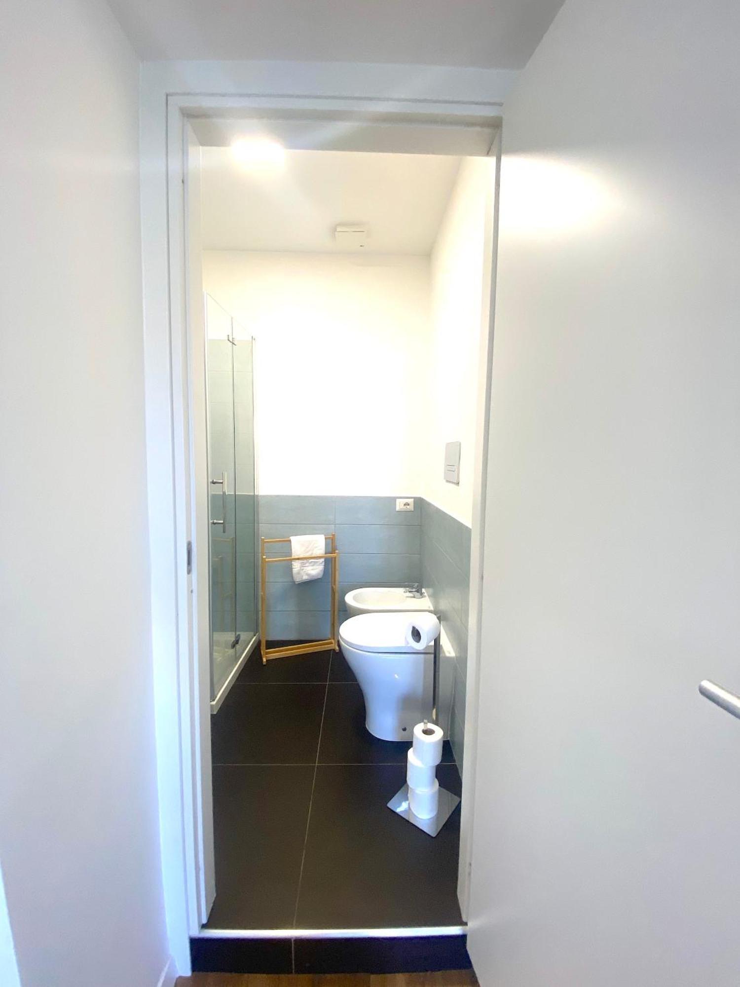 Lexie Suites Рим Экстерьер фото