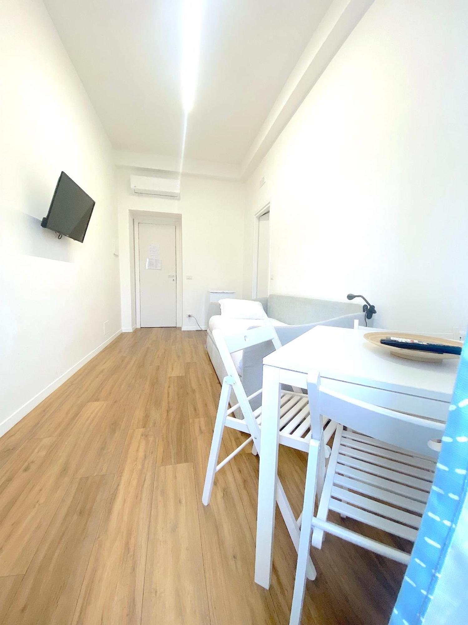 Lexie Suites Рим Экстерьер фото