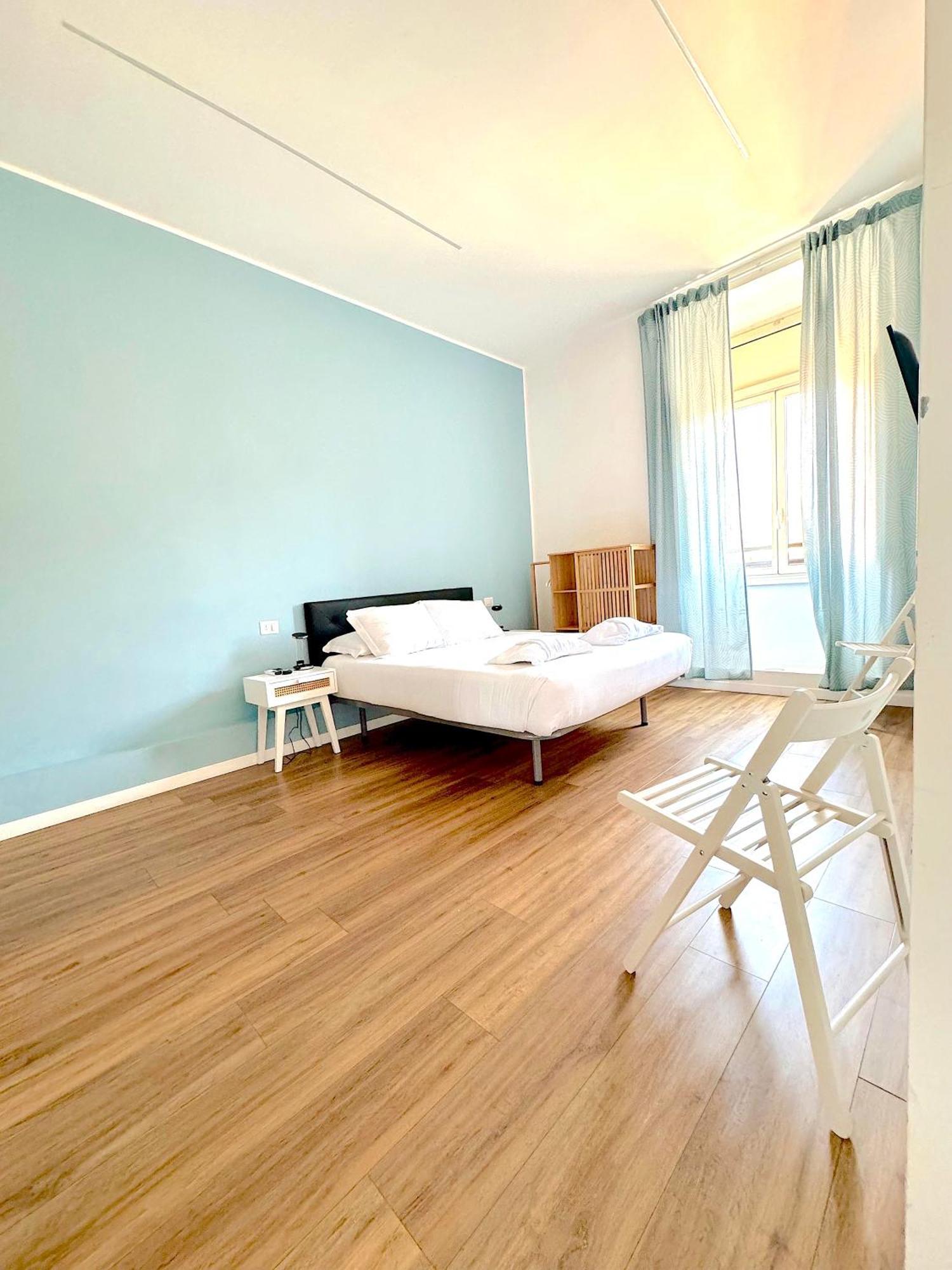 Lexie Suites Рим Экстерьер фото