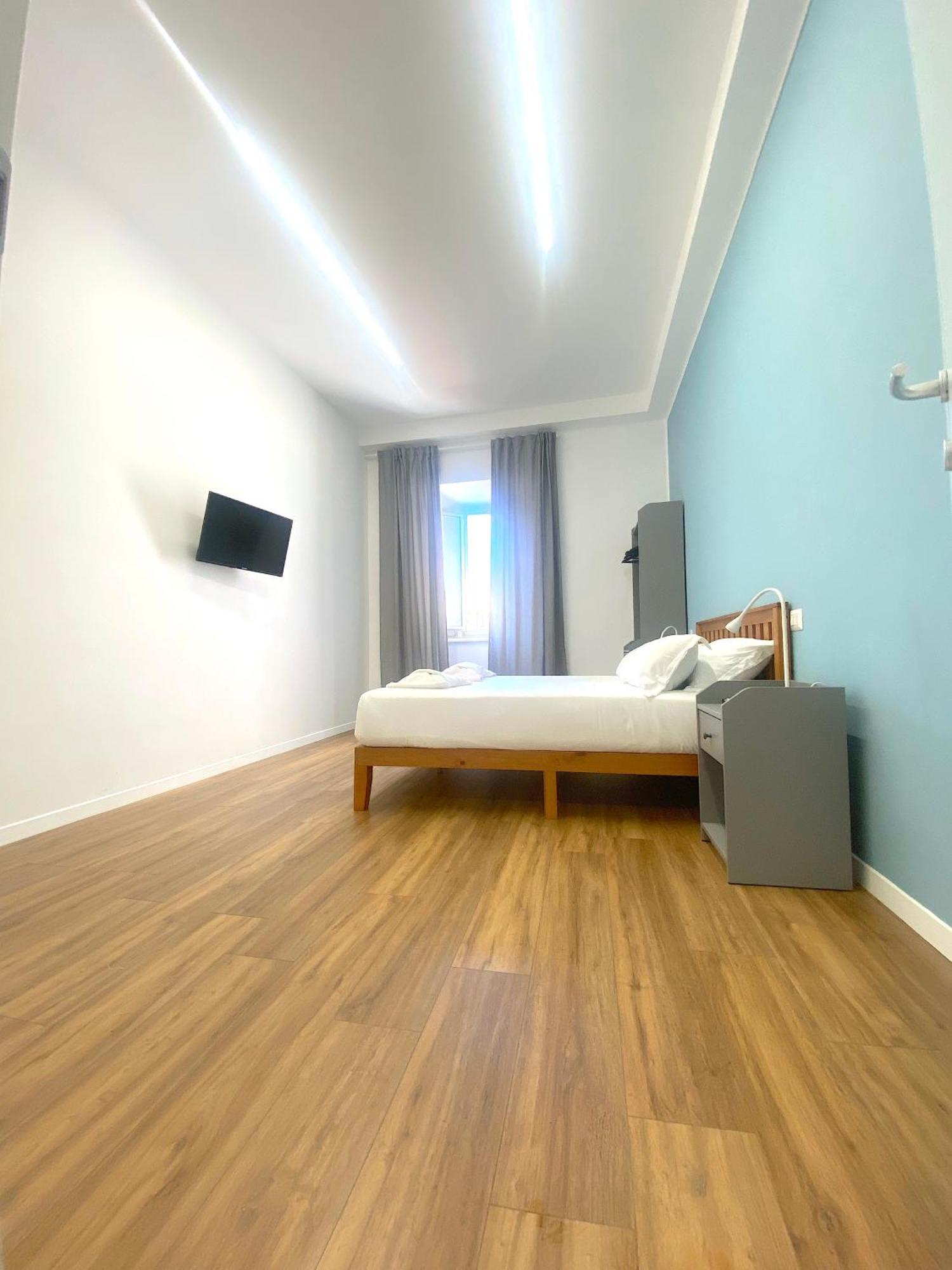 Lexie Suites Рим Экстерьер фото