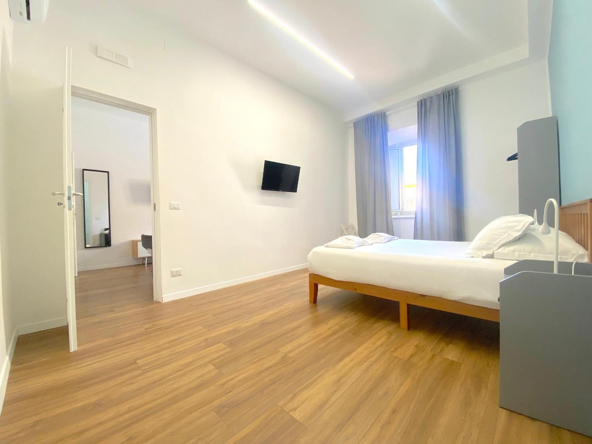 Lexie Suites Рим Экстерьер фото