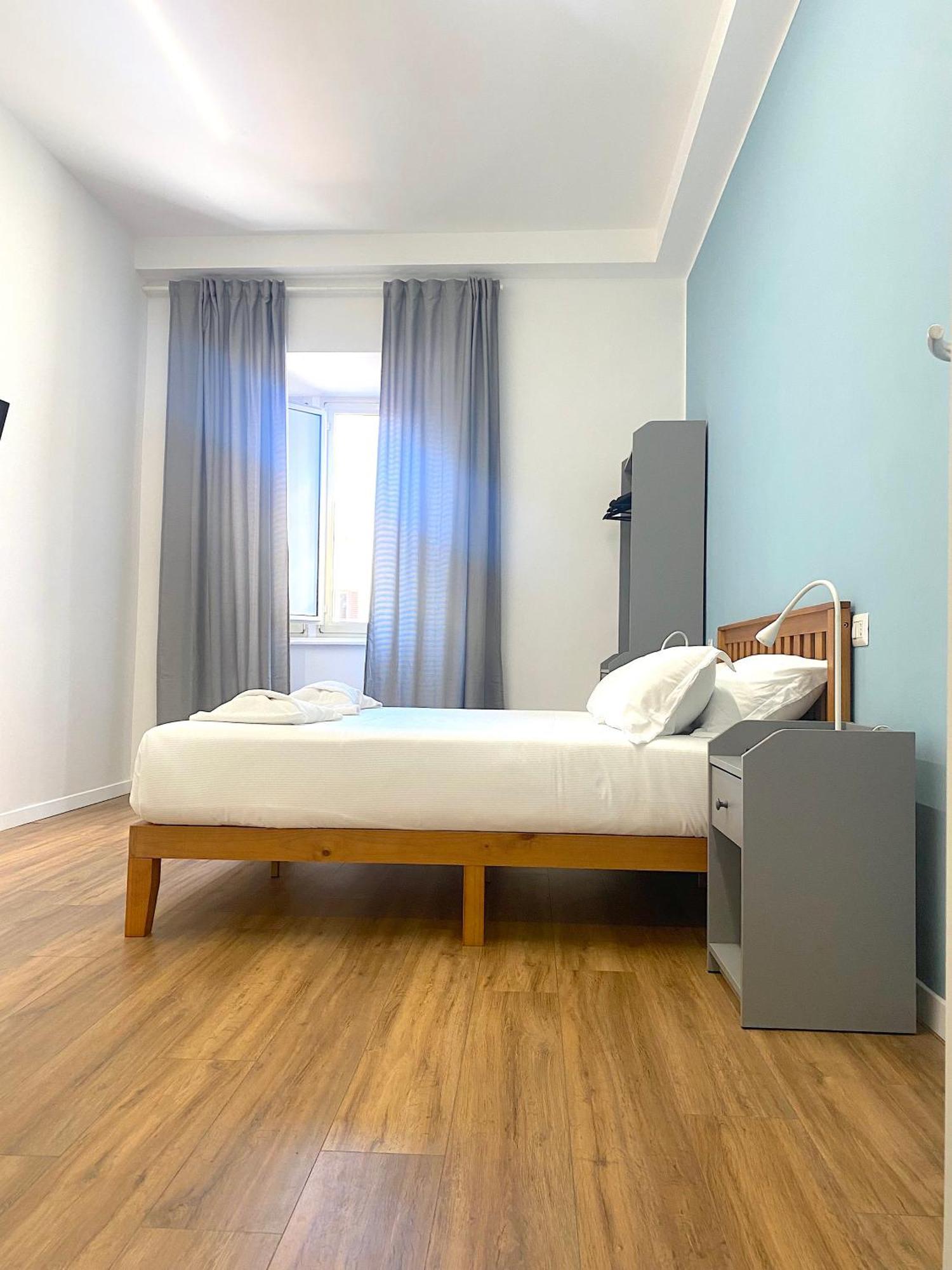 Lexie Suites Рим Экстерьер фото